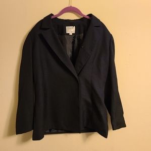 Suit jacket